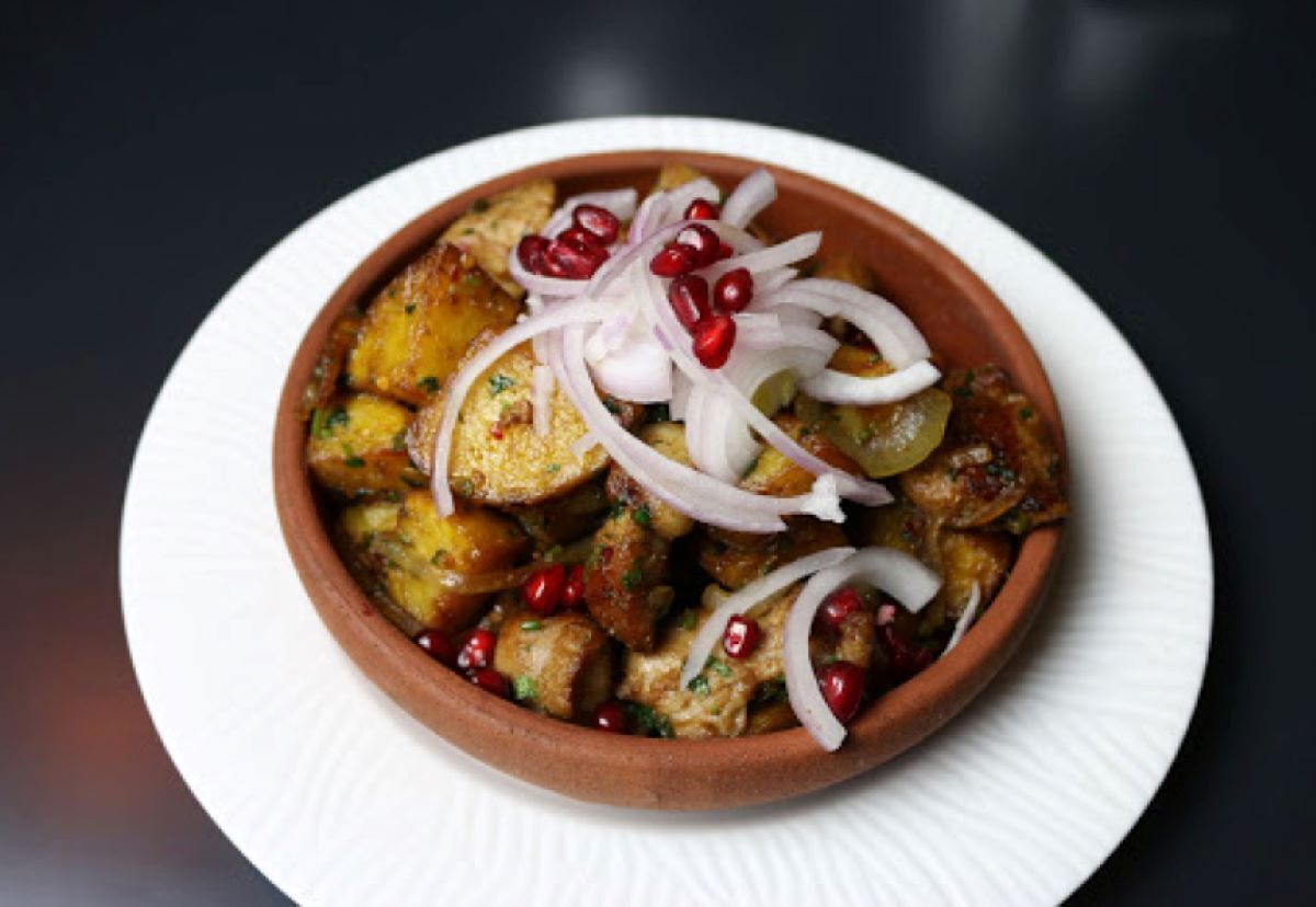 Foto - MUSMORE Boutique Hotel