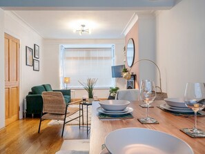 تناول الطعام