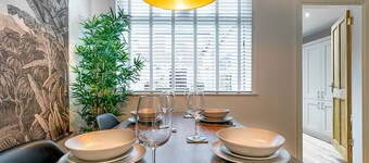 Pass the Keys | Stunning 2BR Townhouse in Belfast's Best Location!