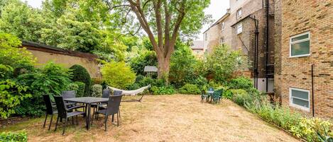 Servei de restauració a l'aire lliure