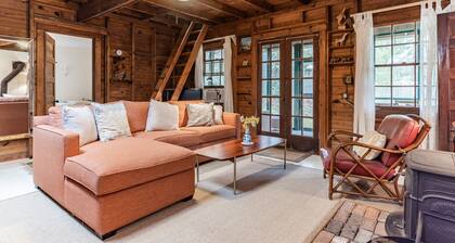 Cottage classic near bay beach