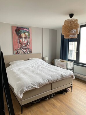 3 dormitorios, wifi, ropa de cama