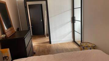 3 slaapkamers, wifi, beddengoed