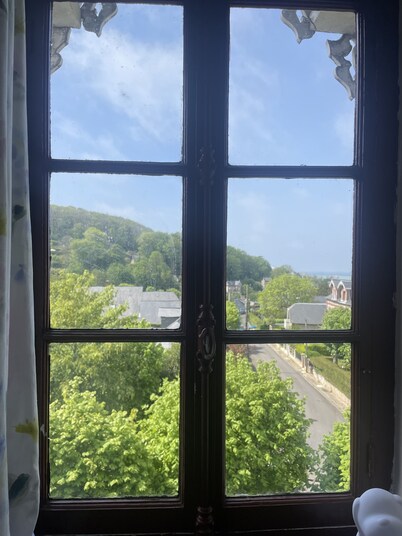 Jolie Maison 5chambres Les Petites Dalles 300m mer