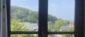 Jolie Maison 5chambres Les Petites Dalles 300m mer