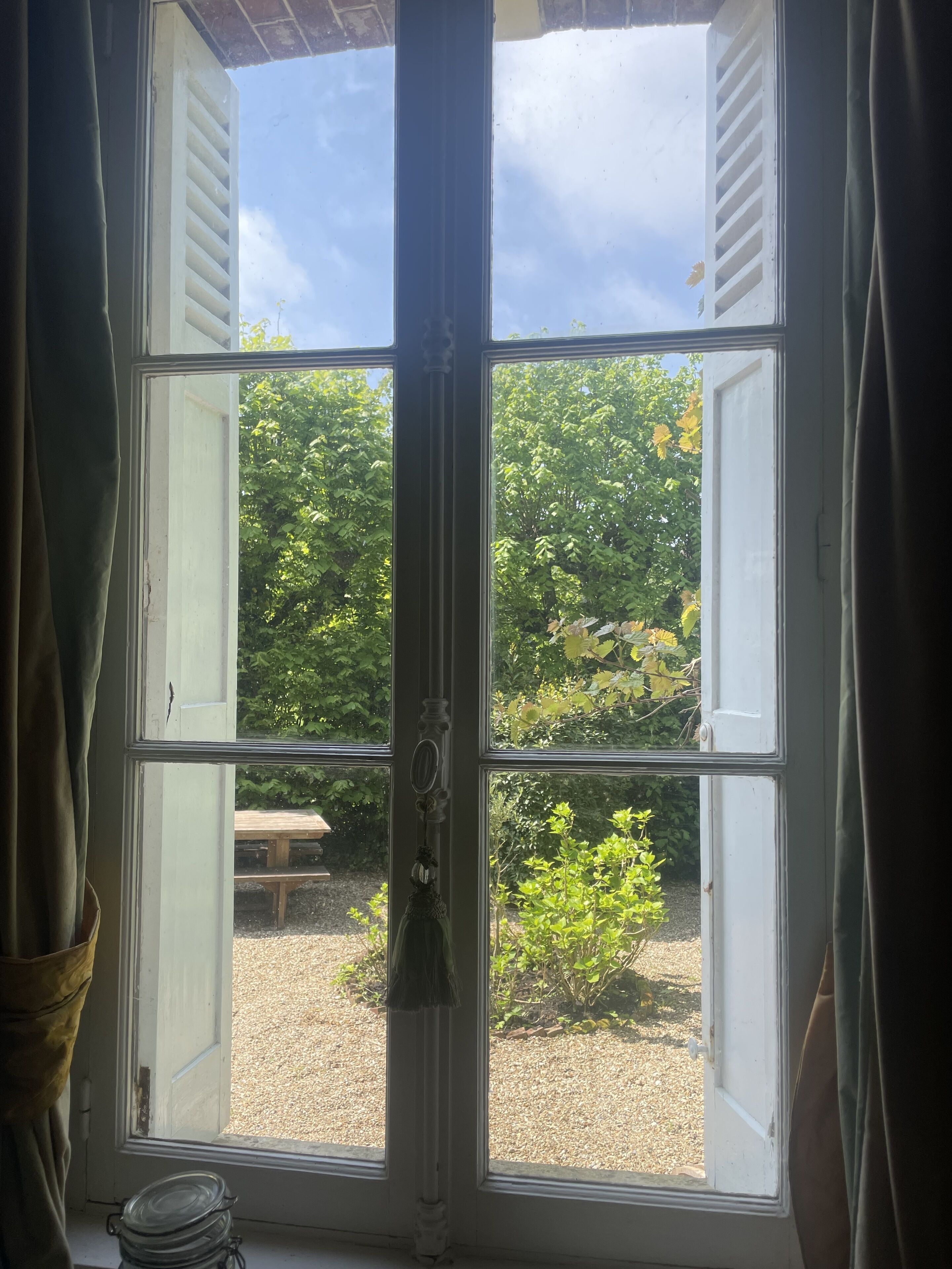 Intérieur