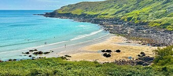 2 bedroom accommodation in Coverack