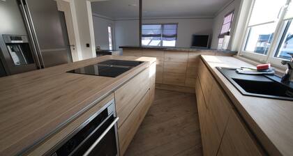 Ferienwohnung Ideal für Messebesucher und Aussteller