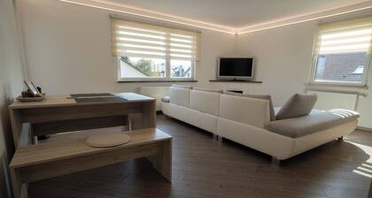 Ferienwohnung Ideal für Messebesucher und Aussteller