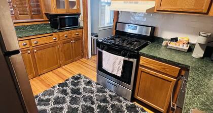 2bd apartment