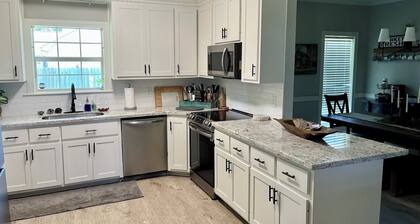 Ross Barnett Reservoir