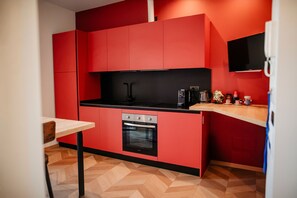 Private kitchen - CEPHALUX-CORAL (Cefalù)