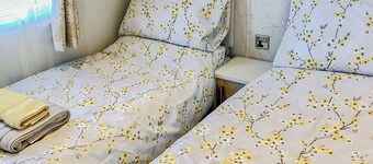 Ballagan Lodge - UK43375