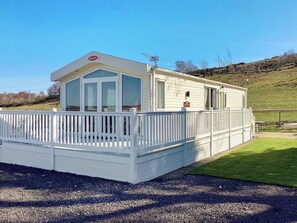 Exterior - Ballagan Lodge - UK43375 (Culloden Moor, near Inverness)