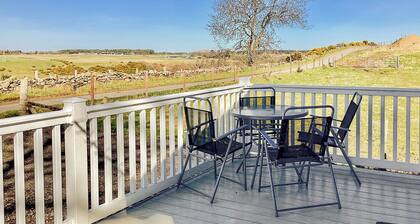 Alojamiento de 2 habitaciones en Culloden Moor, near Inverness