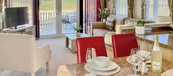 Ballagan Lodge - UK43375