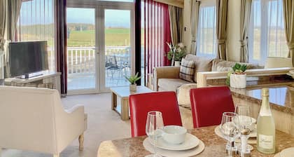 Ballagan Lodge - UK43375