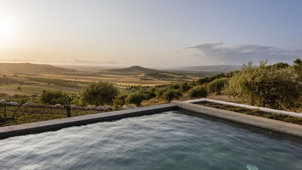 Pool - Villa Regina - Villa with pool (Noto)