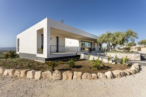 Exterior - Villa Regina - Villa with pool (Noto)