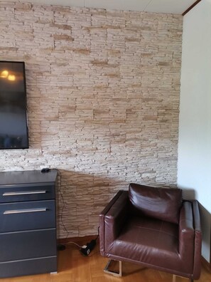 Smart TV - Naturnahe und Moderne Ferienwohnung (Jünkerath)