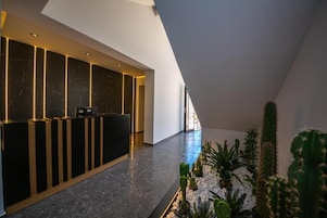Recepción