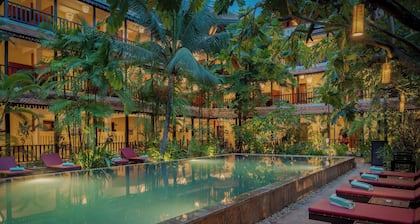 Siddharta Boutique Hotel