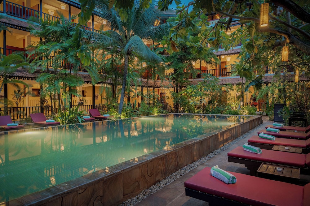 Siddharta Boutique Hotel by null