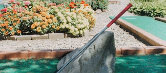 Cozy Cabin4 Within Campground
