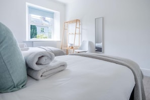 3 chambres, Wi-Fi