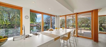 Villa Serenity Sustainable Luxury Retreat with Serviced Amenities by Lake Geneva