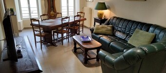 La Tour : Gîte Familial et Original