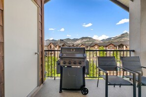 Terrain de l’hébergement 