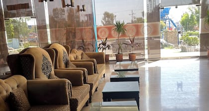 HOTEL LE MERIDIEN
