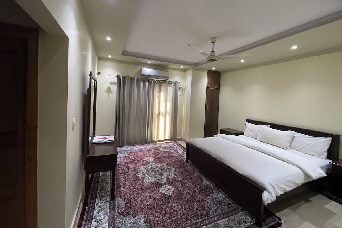 Family Apartment