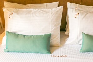 2 chambres, fer et planche à repasser, accès au Wi-Fi (inclus)