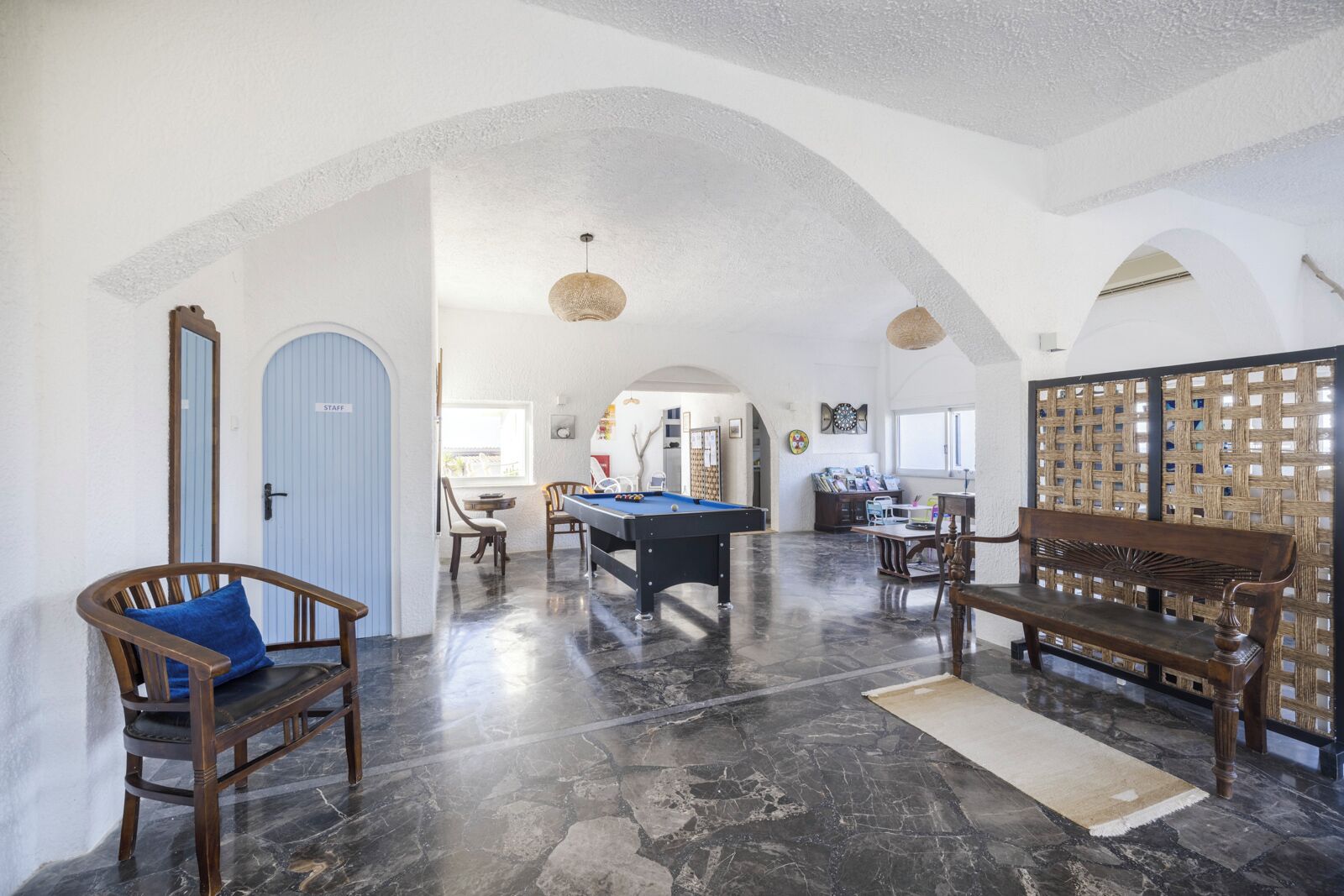Foto - Lassion Hotel