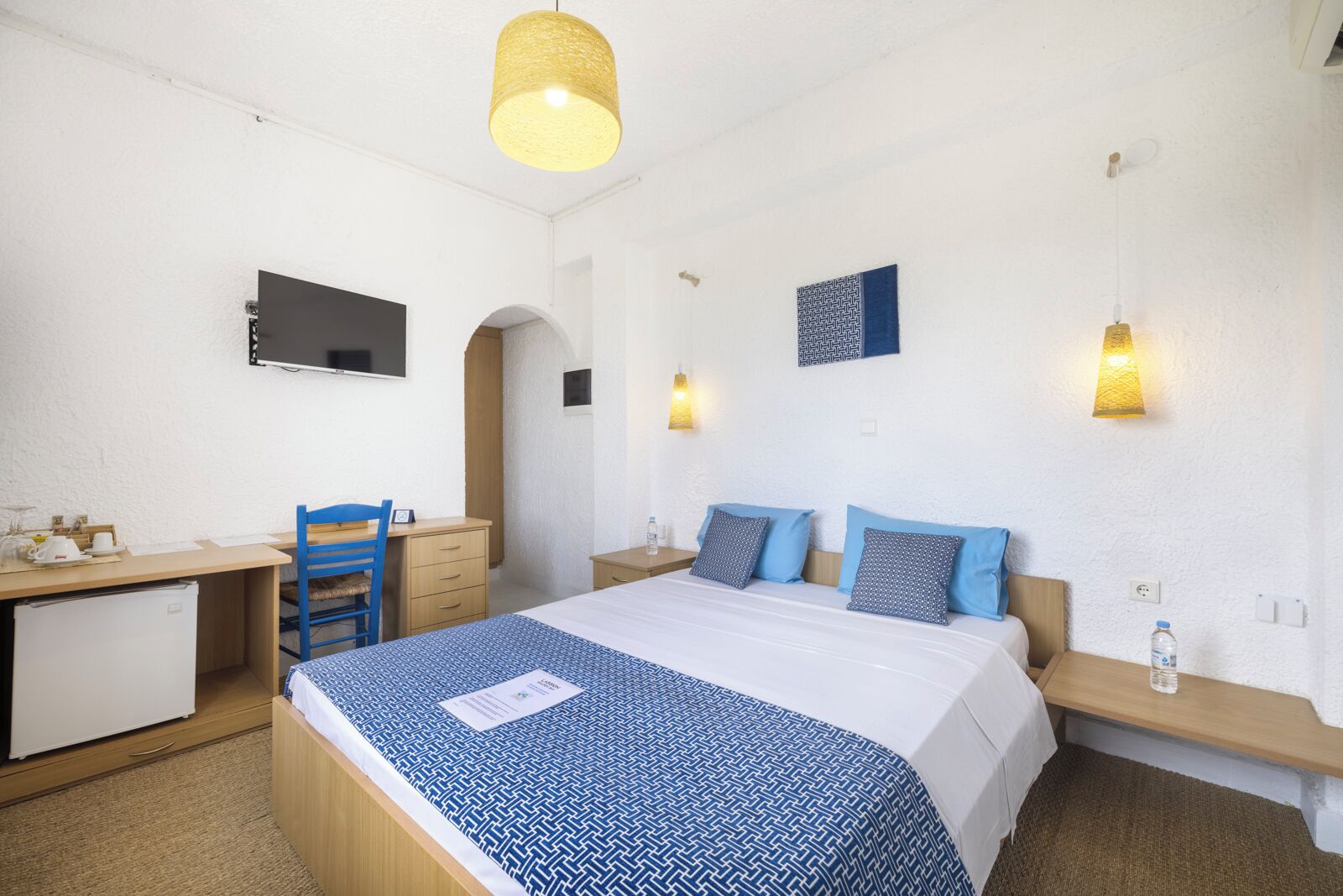 Kamar