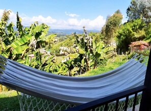 Family Apartment, Garden View | Terrace/patio