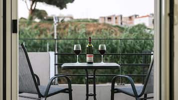 Teras/patio