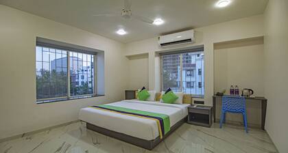 Treebo Atithi Comforts Inn