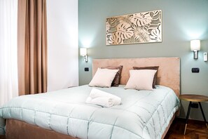 3 bedrooms, iron/ironing board, WiFi, bed sheets - Exclusive Villa Amuri, Private Pool, Taormina Centrum (Taormina)