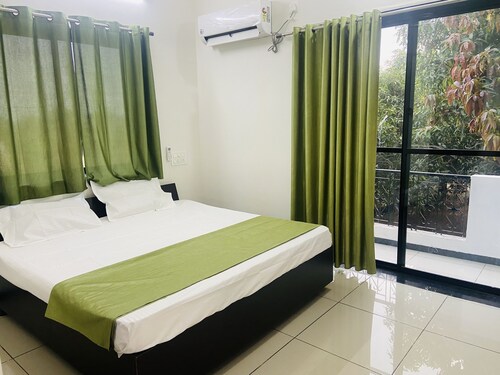 The MoonStay Ac Rooms