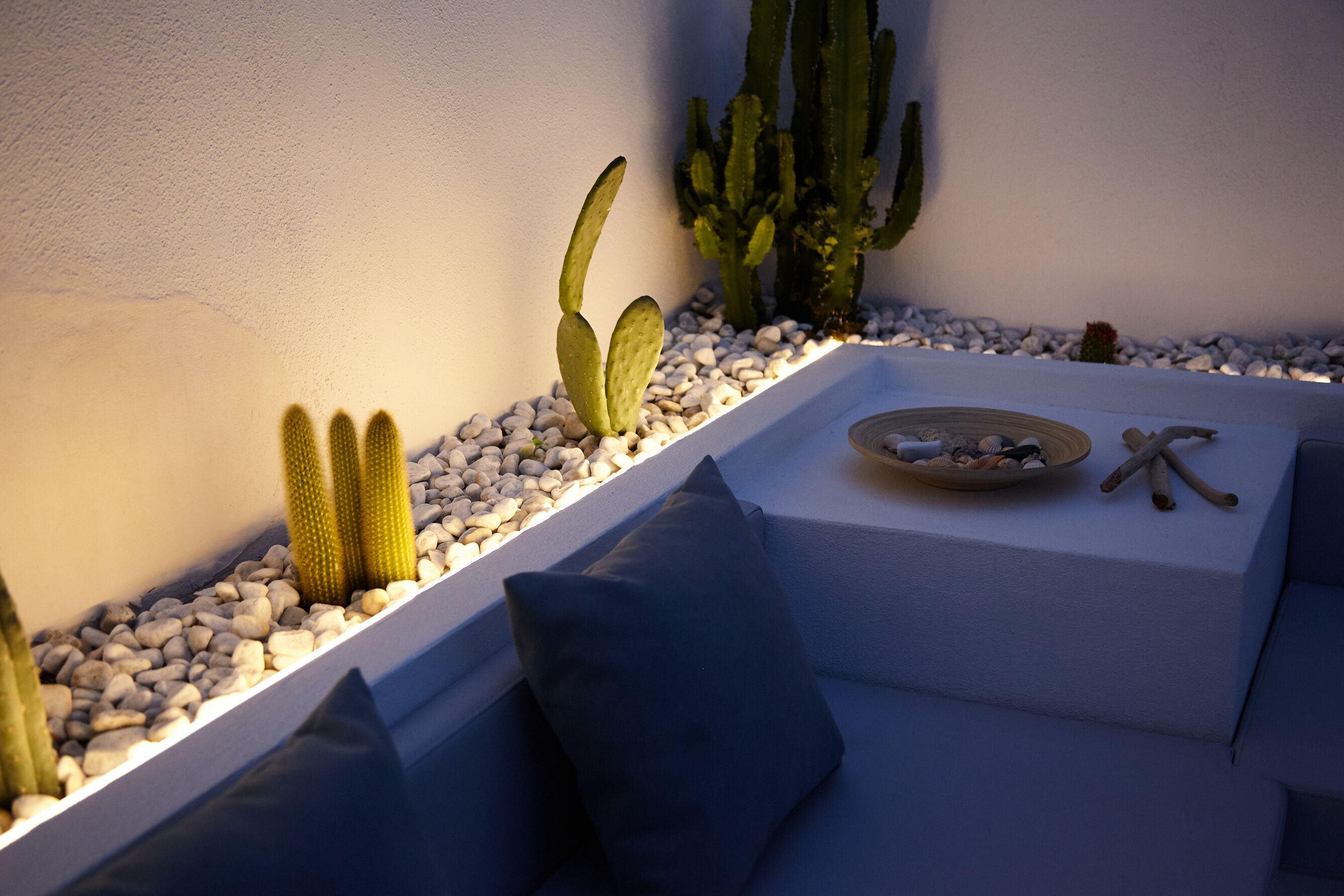 Penthouse Luxe | Terrasse/Patio