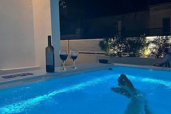 Luxury-Penthouse | 1 Schlafzimmer, kostenloses WLAN