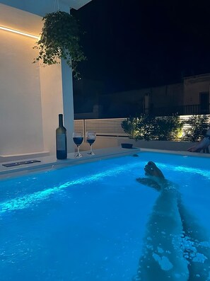 奢华顶层房 | 1 多间卧室、免费 WiFi