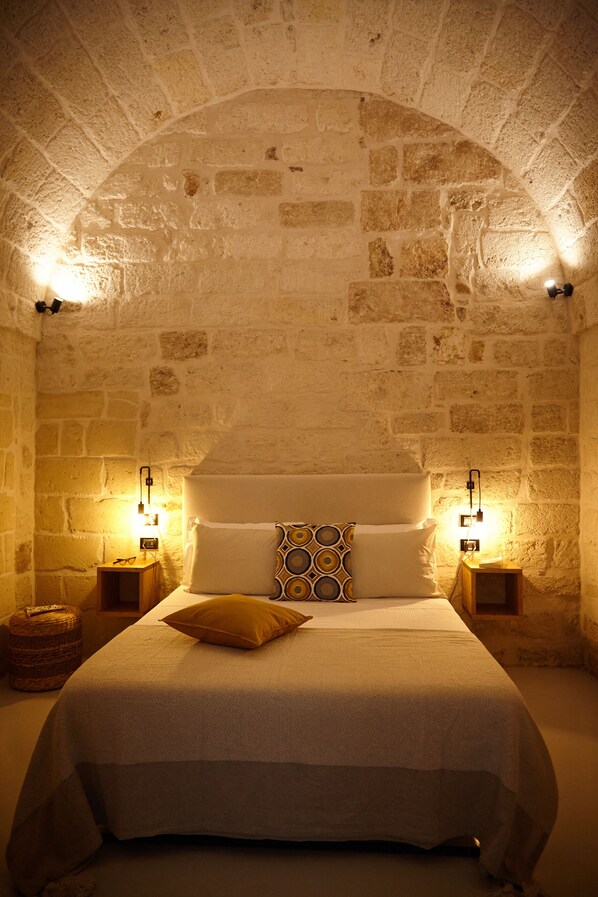 Habitación superior | 1 dormitorio y wifi gratis