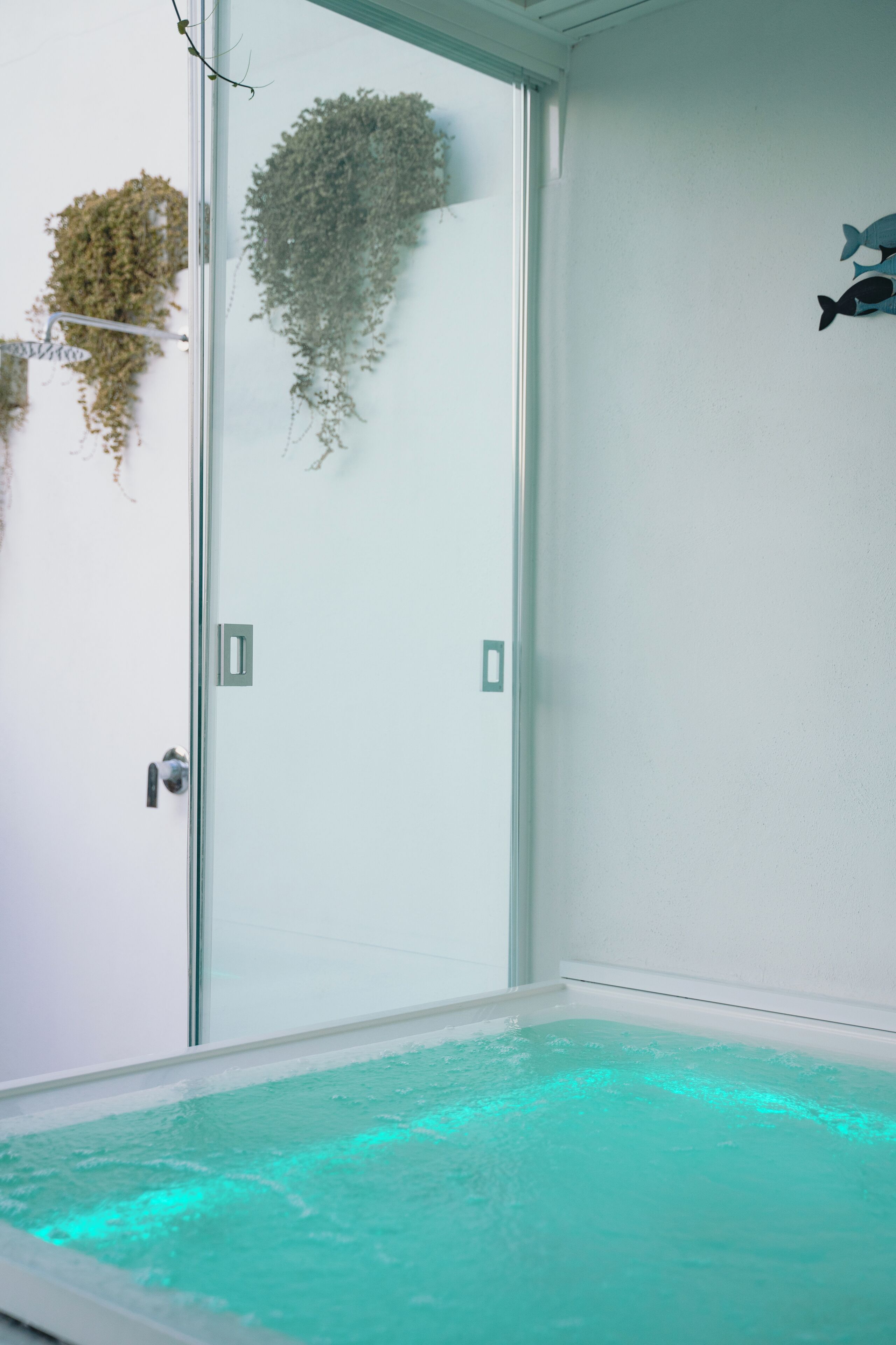 Attico Luxury | Terrazza/patio