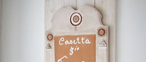 Perincian bahagian dalam