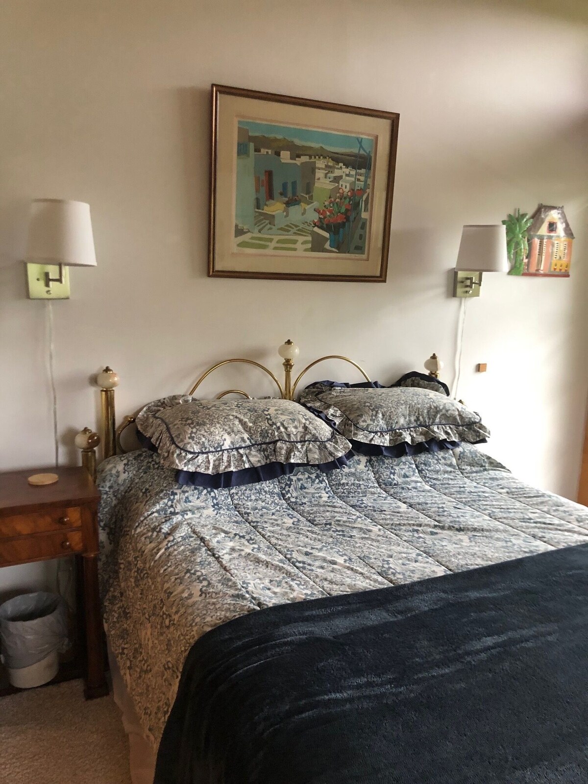 Imagen de perfil del propietario o de la propietaria