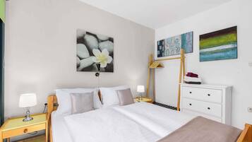 1 habitación y wifi